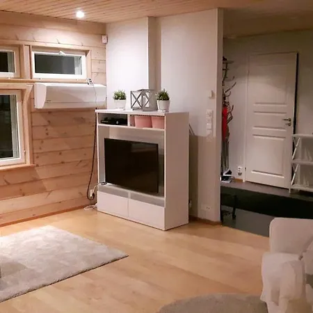 Hovikallio * Nuuksio
