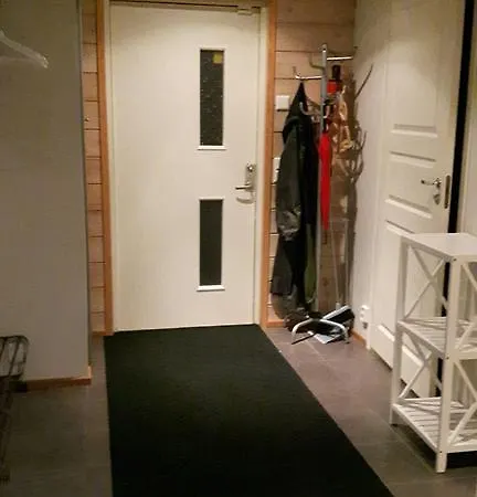 Hovikallio Βίλα Nuuksio