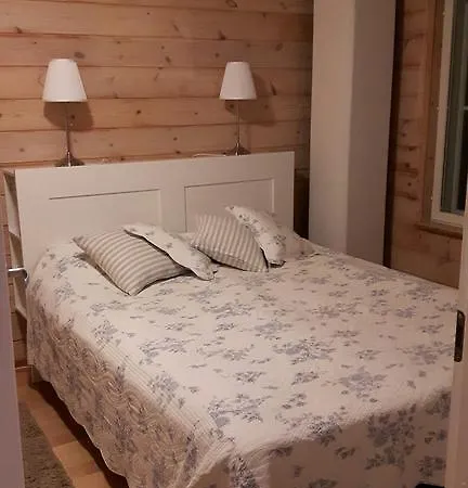 Βίλα Hovikallio *