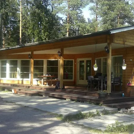 Hovikallio Βίλα *