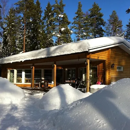 Hovikallio Nuuksio