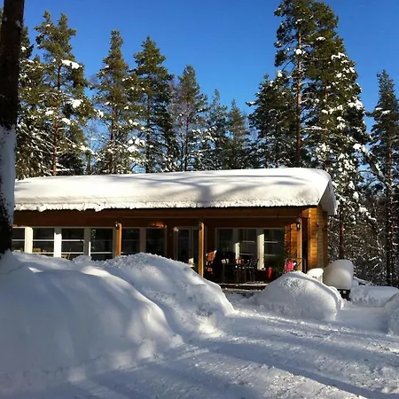 Hovikallio Βίλα Nuuksio