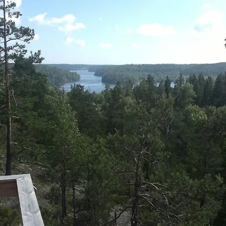 Hovikallio Βίλα Nuuksio